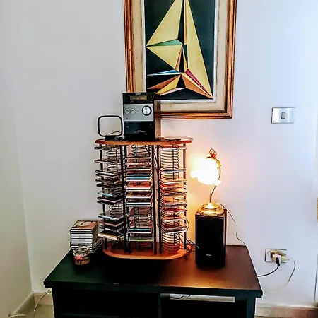 Affittacamere Casa Del Sole Selargino