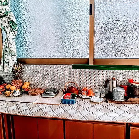 Affittacamere Casa Del Sole Selargino