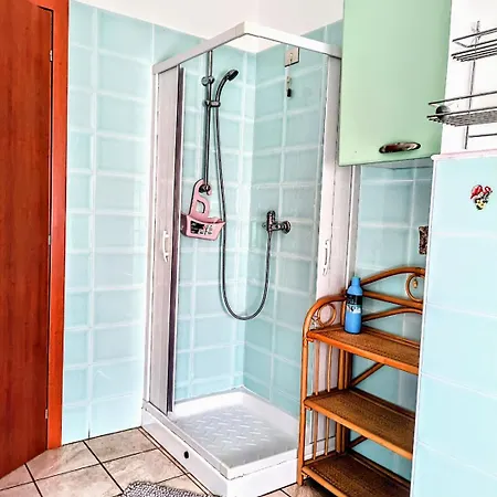 Gasthuis Casa Del Sole Selargino 3*