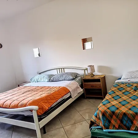 Casa Del Sole Selargino Selargius