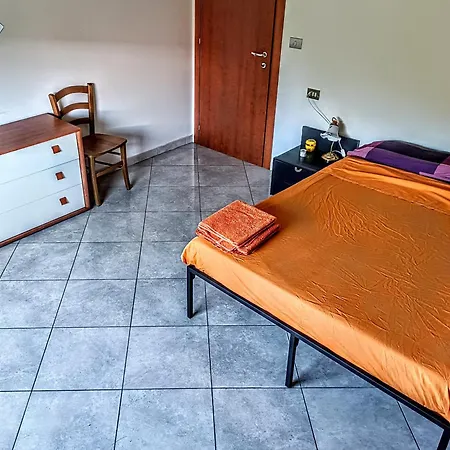 Casa Del Sole Selargino * Selargius