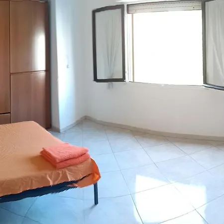 Casa Del Sole Selargino Gasthuis 3*