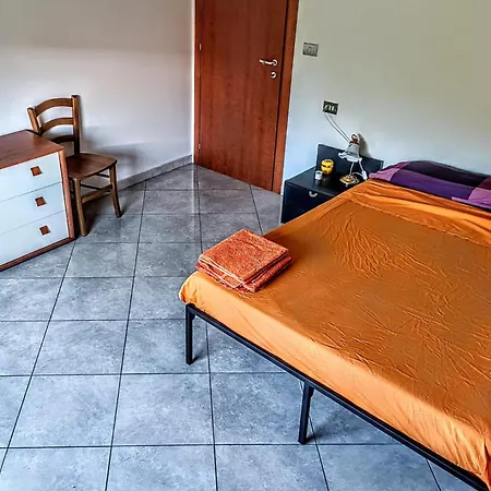 Guest house Casa Del Sole Selargino Selargius