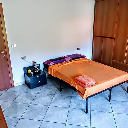 Guest house Casa Del Sole Selargino *