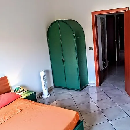 Guest house Casa Del Sole Selargino