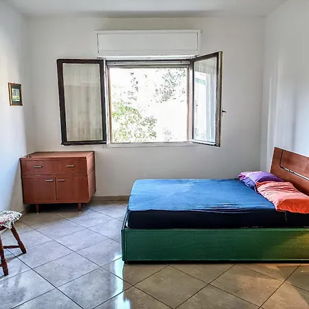 Casa Del Sole Selargino *