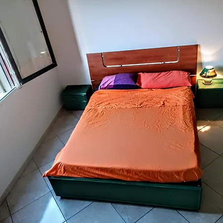 Casa Del Sole Selargino *